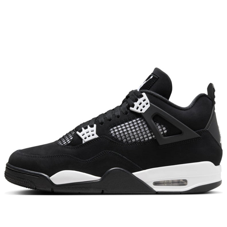 Air Jordan 4 Retro 'White Thunder' – FQ8138-001