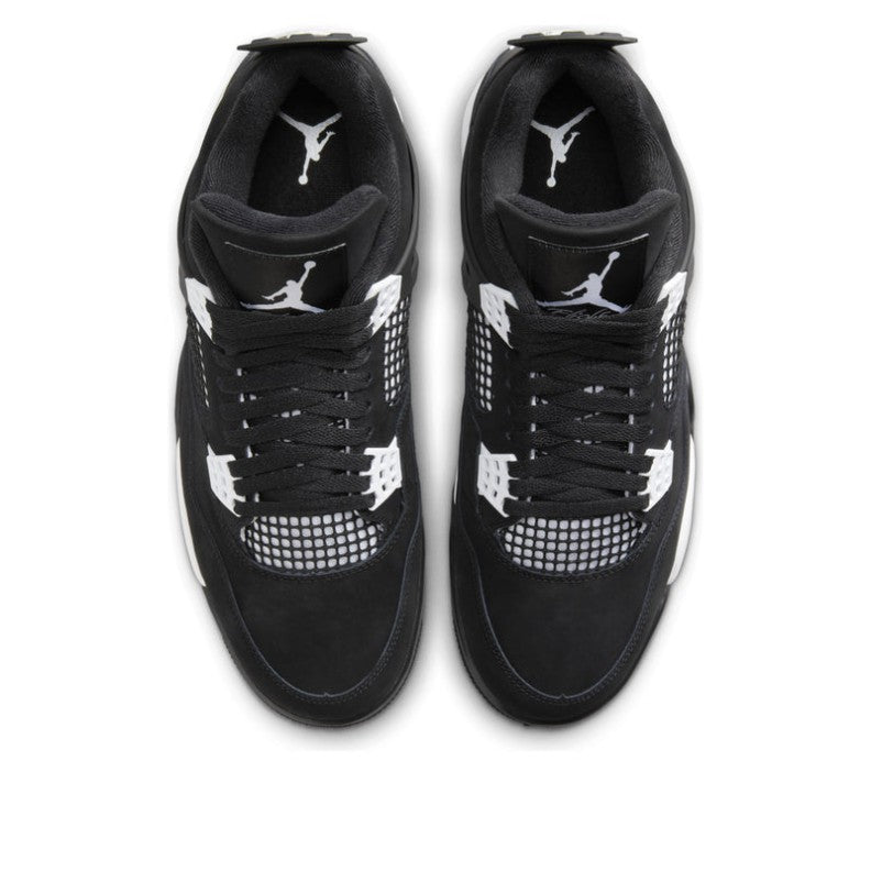 Air Jordan 4 Retro 'White Thunder' – FQ8138-001