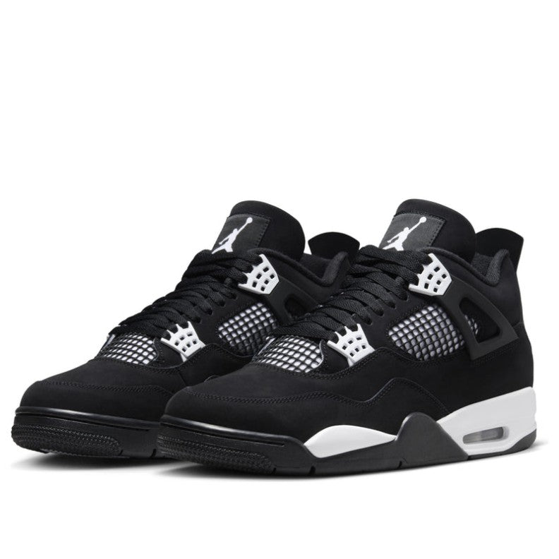 Air Jordan 4 Retro 'White Thunder' – FQ8138-001