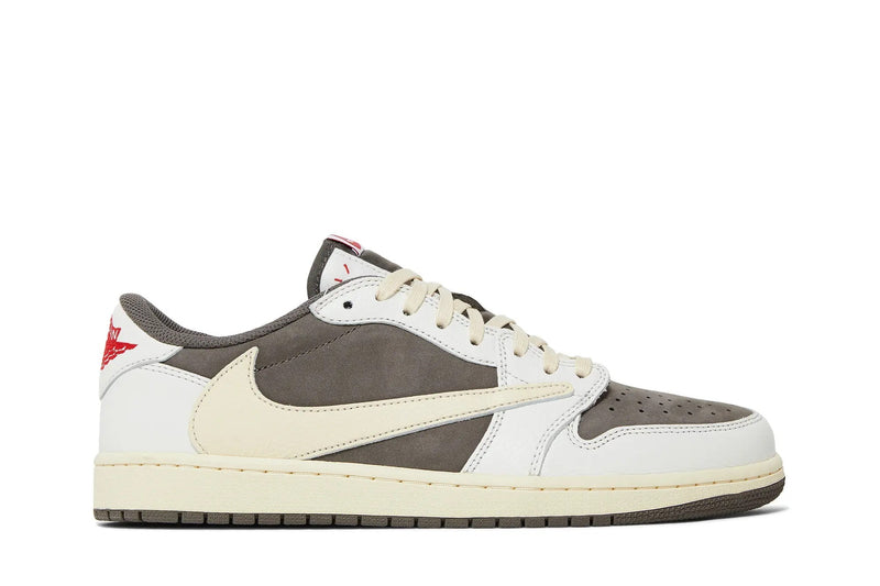 Travis Scott x Air Jordan 1 Low SP OG 'Reverse Mocha'