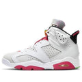 Air Jordan 6 Retro 'Hare' – CT8529-062