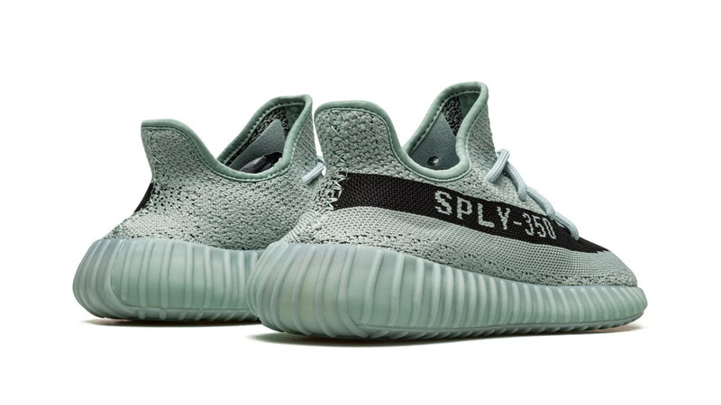 Adidas Yeezy Boost 350 V2 'Salt' – Ultra-Clean Tonal Off-White Primeknit Sneaker with Full BOOST Sole