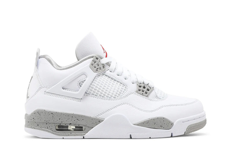Air Jordan 4 Retro SE 'Paris Olympics Wet Cement'