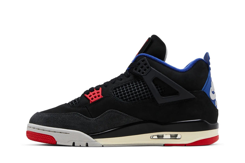 Nike Air Jordan 4 Retro 'Rare Air - White Lettering'