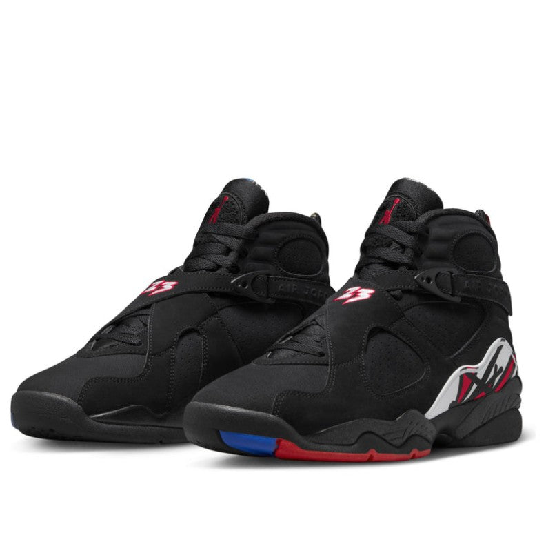 Air Jordan 8 Retro 'Playoffs' 305381-062（副本