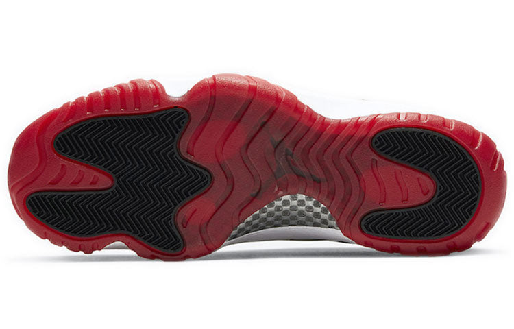 Air Jordan 11 Retro Low 'Concord-Bred' AV2187-160