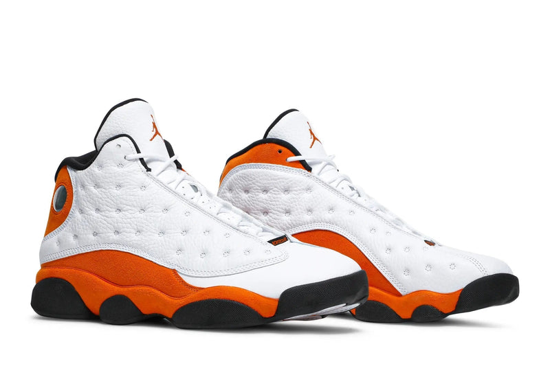 Air Jordan 13 Retro 'Starfish' Men's & Women's Sneakers