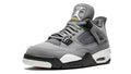 Air Jordan 4 Retro – Cool Grey
