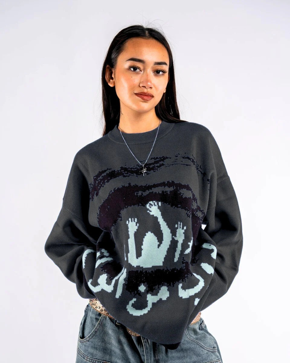 NAZAR KNIT