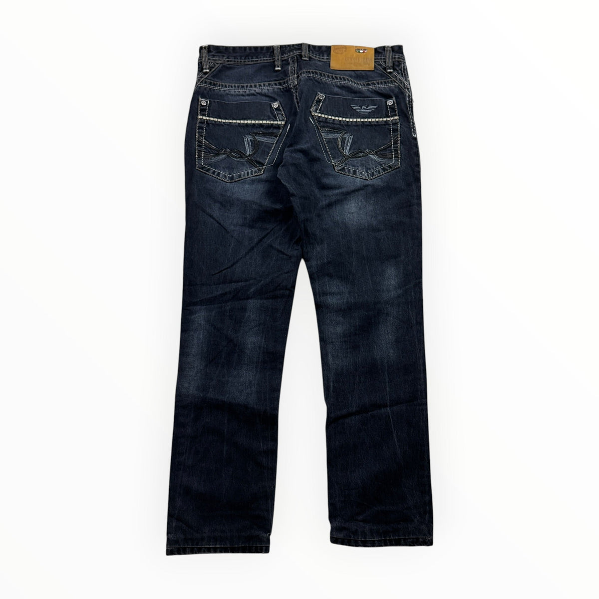 Armani Jeans