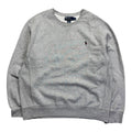 Ralph Lauren Sweater (XL)