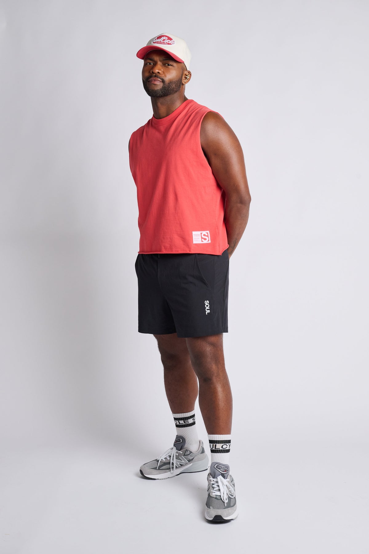 Alex Tank