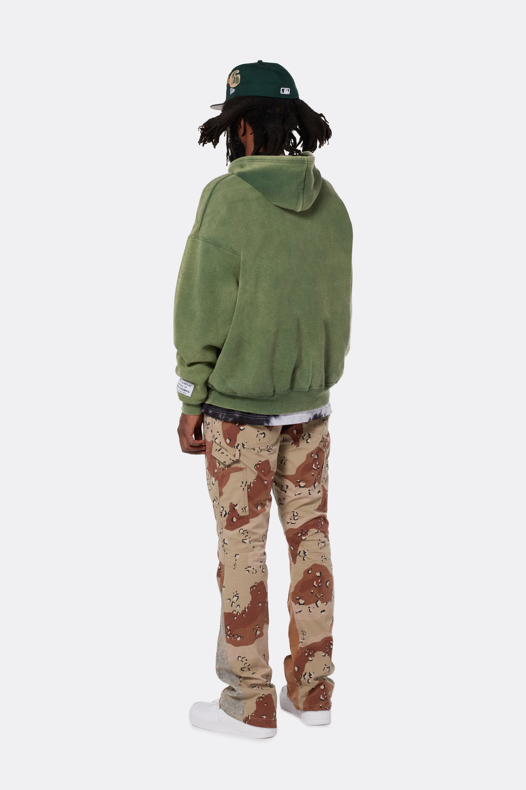 GALLERY DEPT New Pants