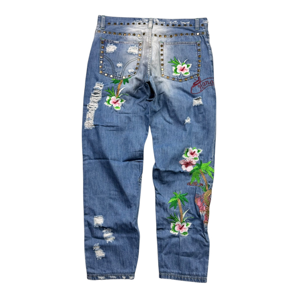 Dolce & Gabbana Jeans