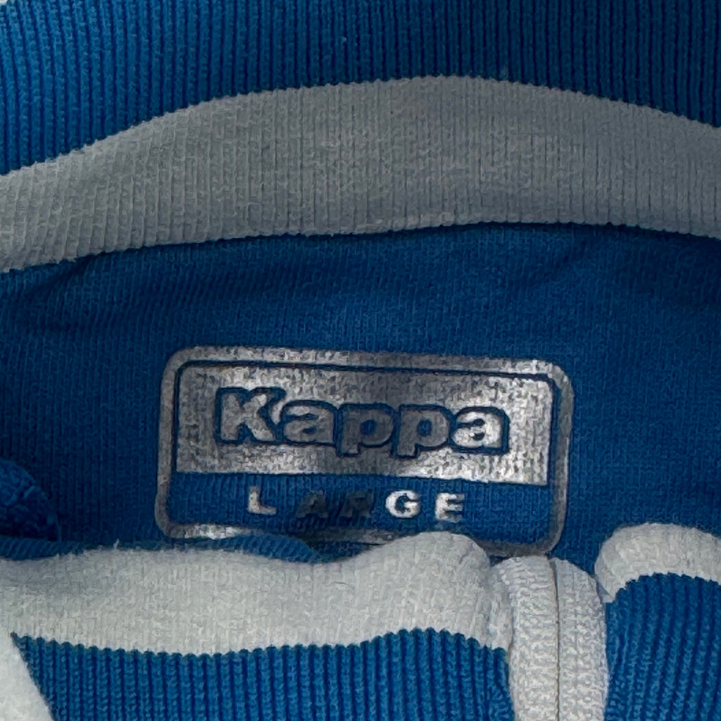 Kappa Italia Trackjacket (L)