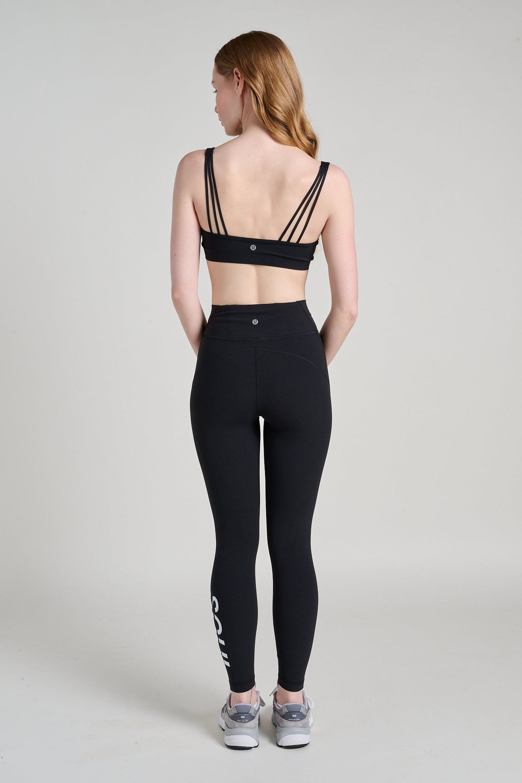 FlexyFlex Squareneck Bra
