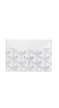 Goyard Saint Sulpice White