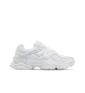 New Balance 9060 Triple White