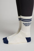 Goddess Crew Sock