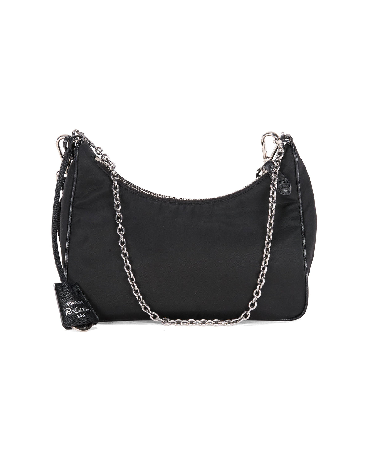 Prada Re-Nylon Bag