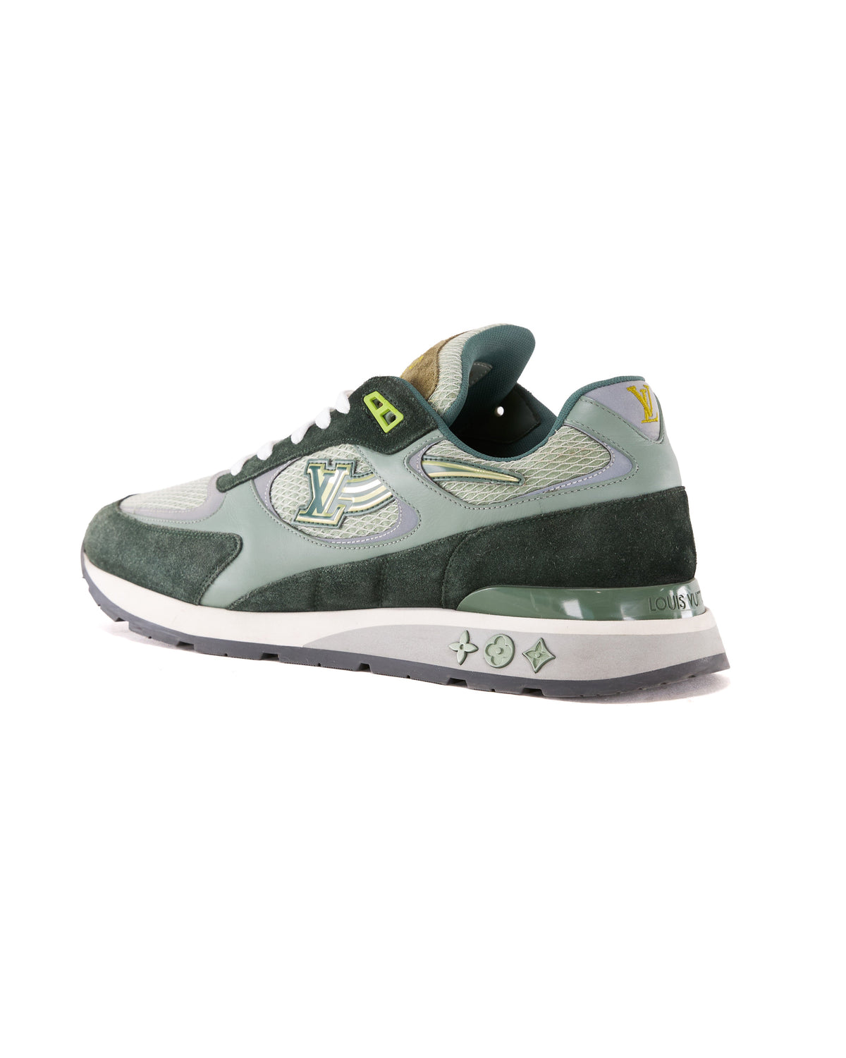 Louis Vuitton Trainer