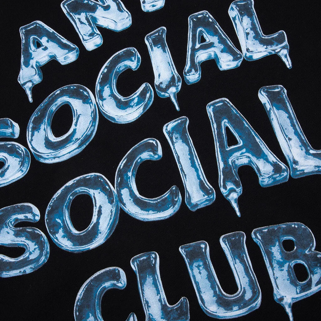 ASSC Icy Mind Games Hoodie