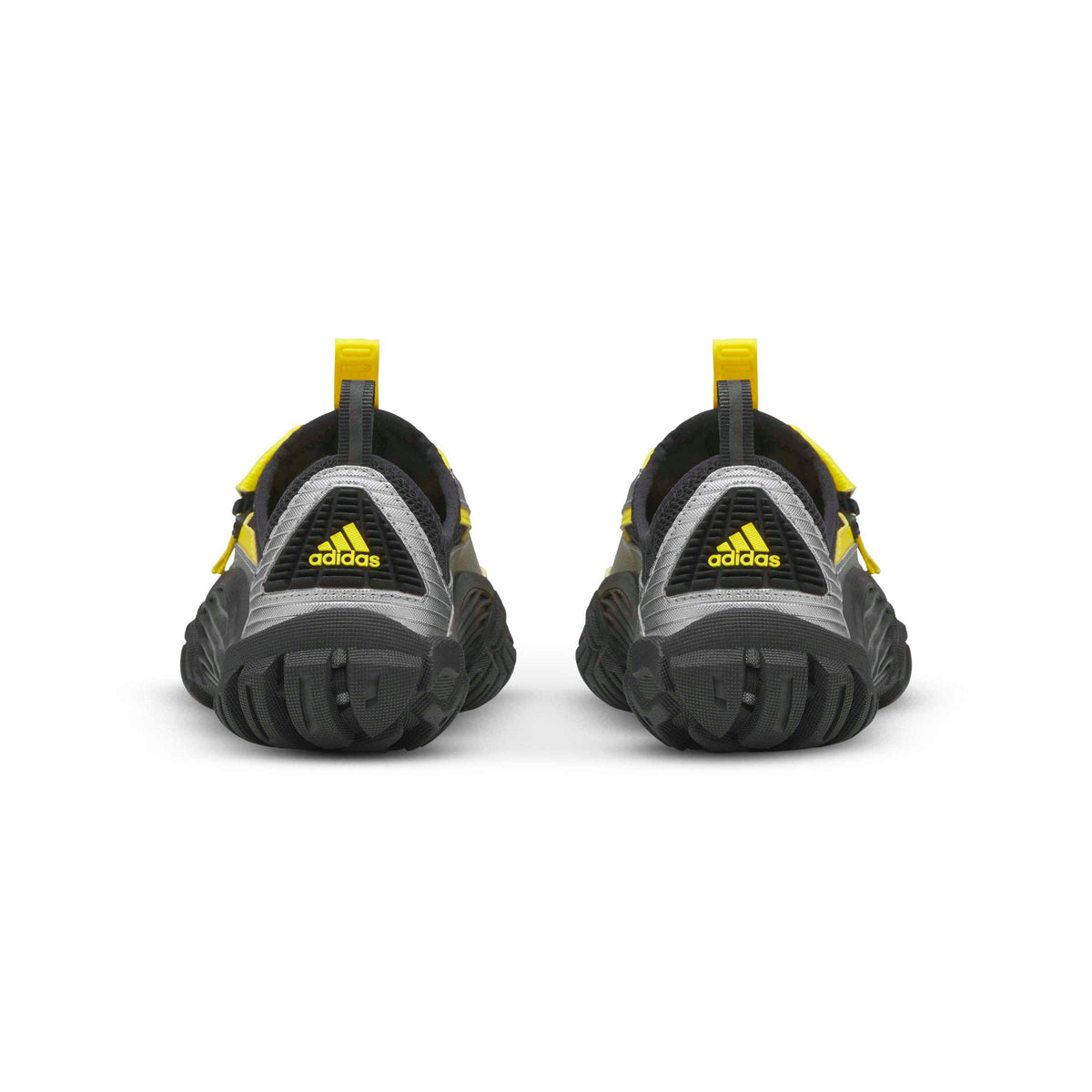 Adidas Mens PW Water MOC Shoes
