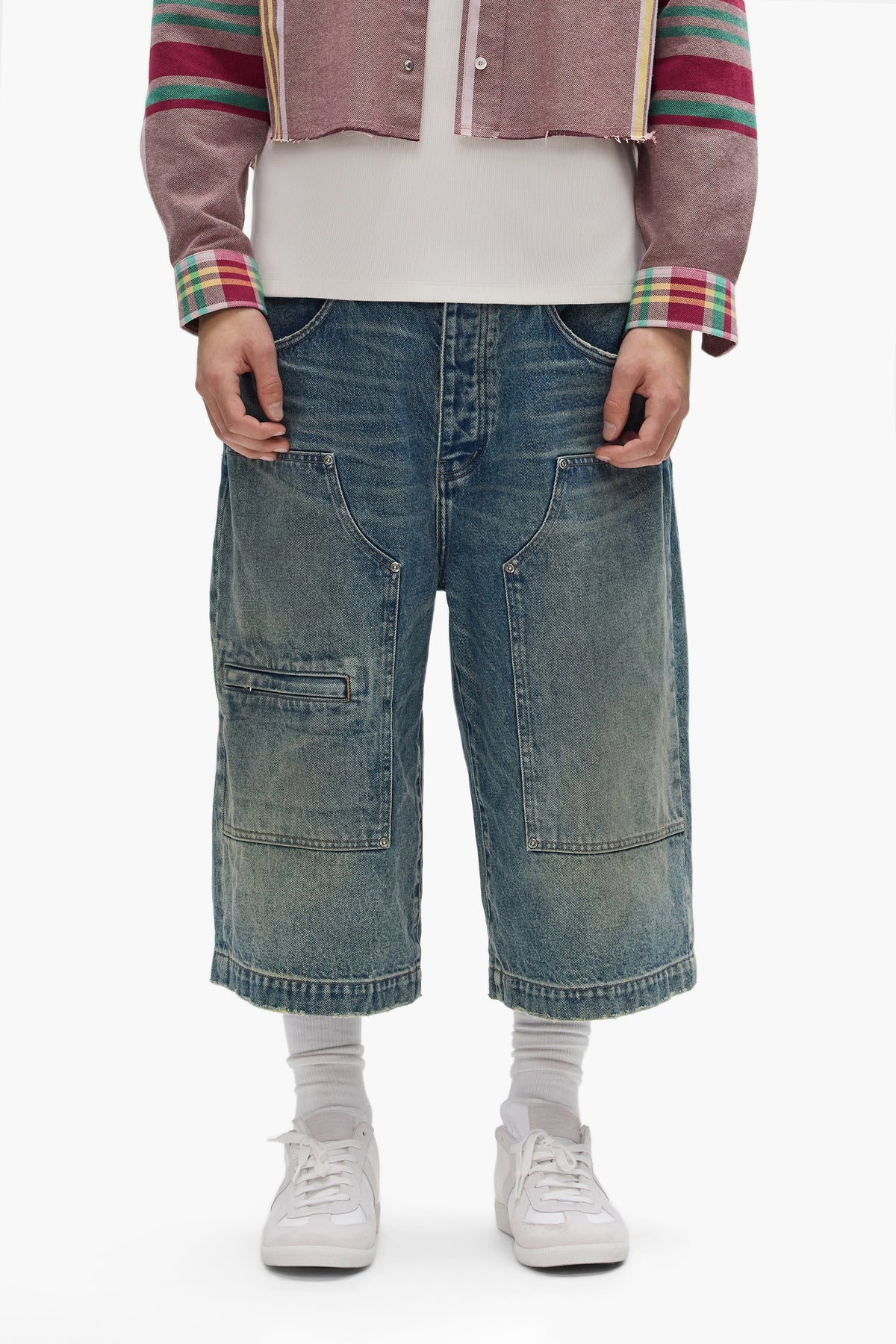 Workwear Short