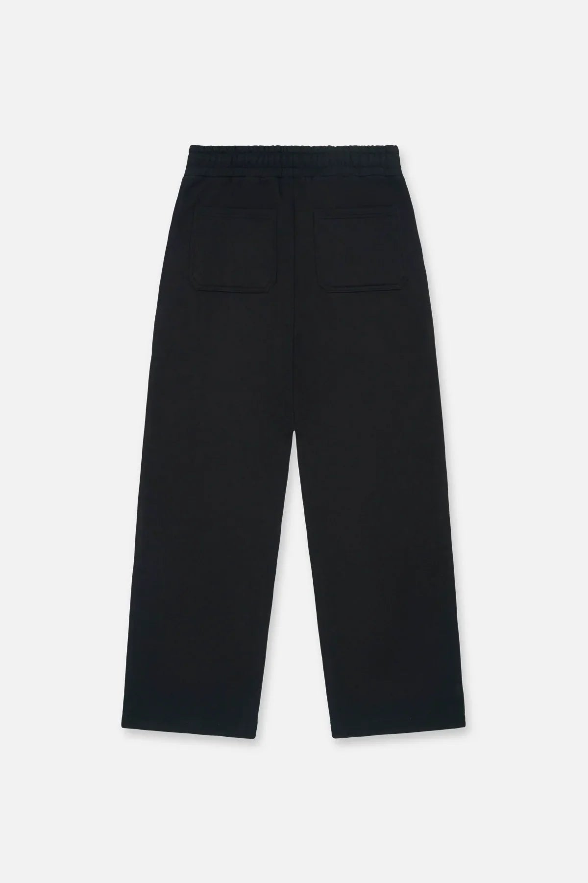 RTA Cameron Straight Leg Planetary Sweatpant