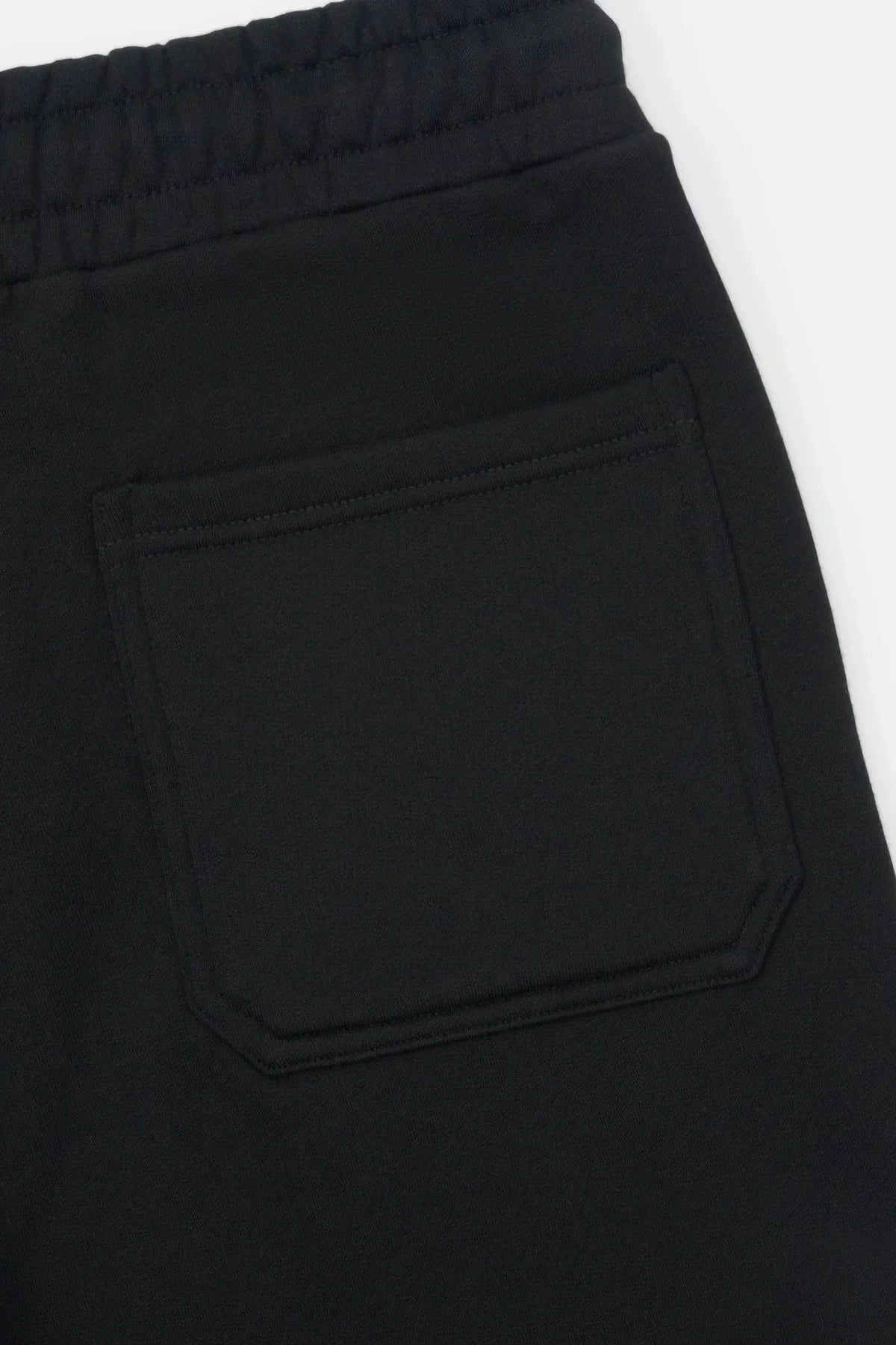 RTA Cameron Straight Leg Planetary Sweatpant