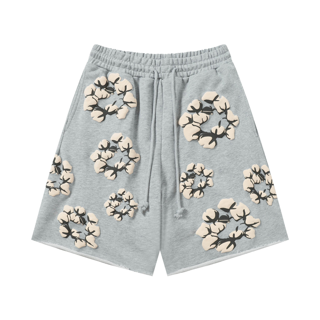 DENIM TEARS  Shorts 8201