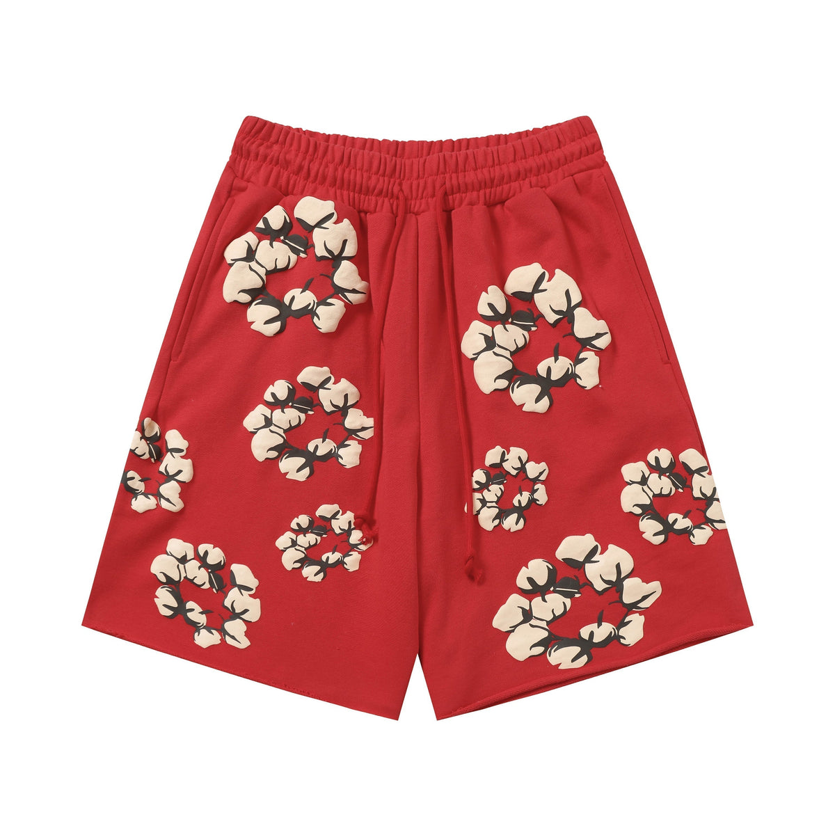 DENIM TEARS  Shorts 8201