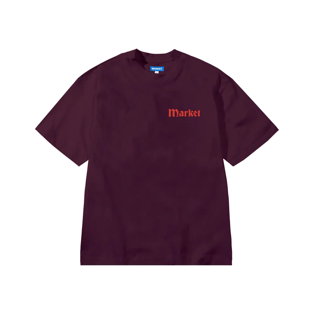 MA®️KET True Tread Tee