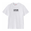 Supreme NYC 2024 “F**k The Rest” Tee – White
