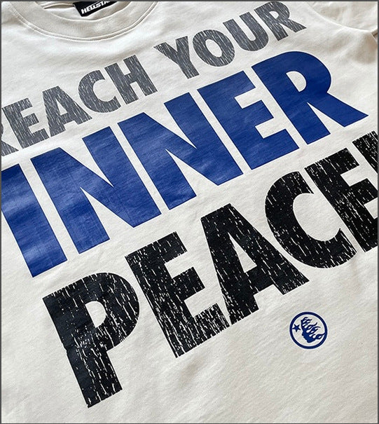 Hellstar Inner Peace T-Shirt