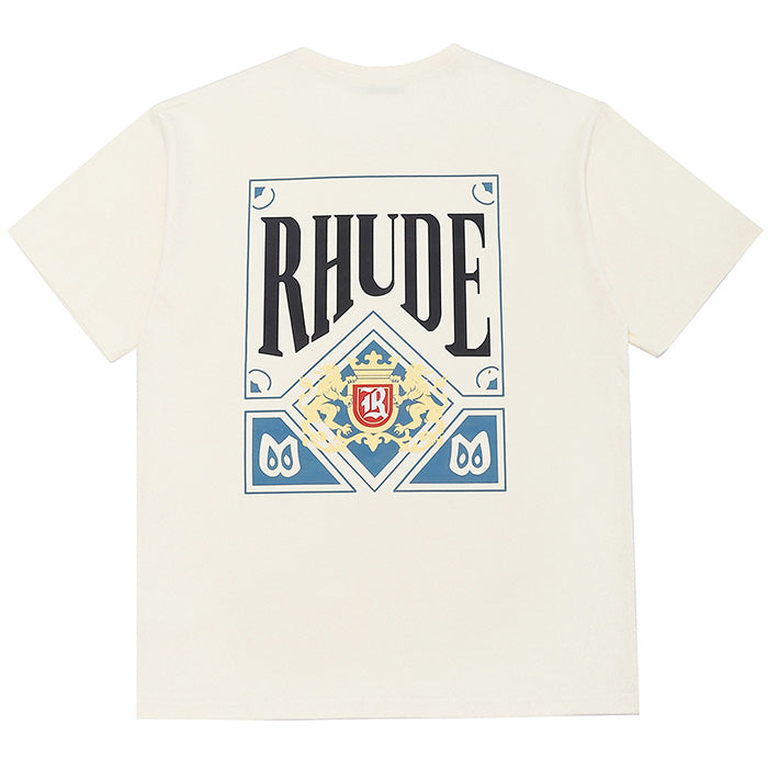 RHUDE T-Shirt