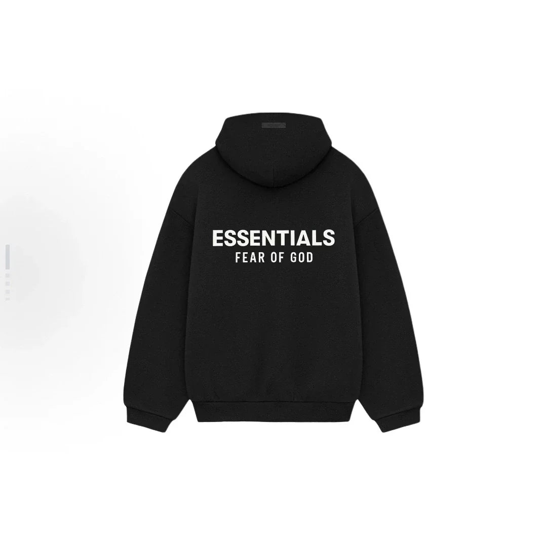 Men's Fear of God Essentials Hoodie