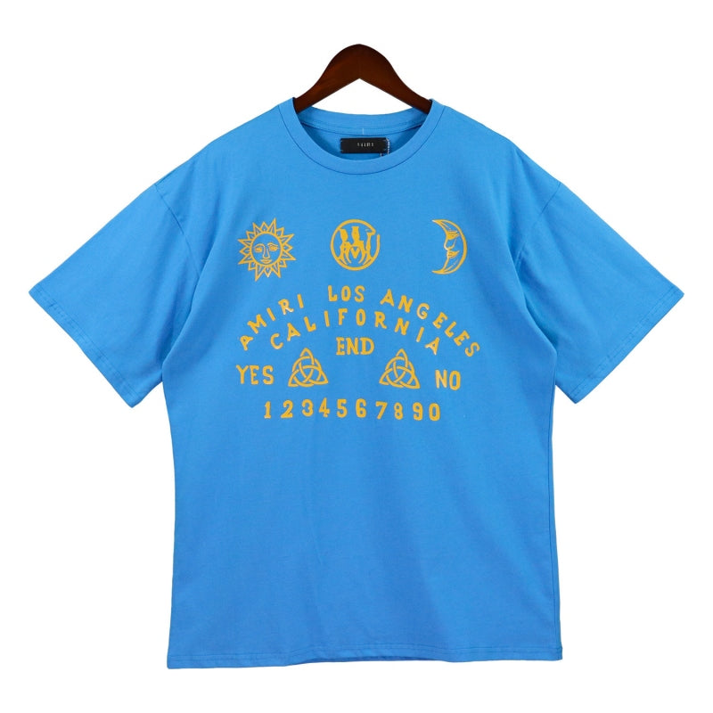 AMIRI T-Shirt #102
