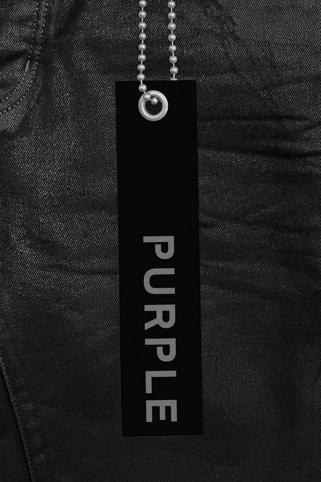 P001 Black Midnight Oil