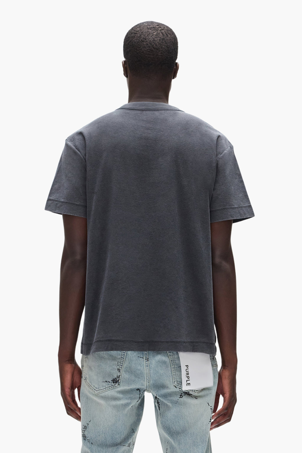 Logo Tee