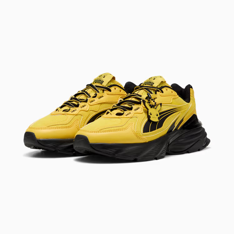 GS Puma Fade Nitro Pikachu