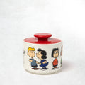 Peanuts by Magpie Snoopy Candy Jar
