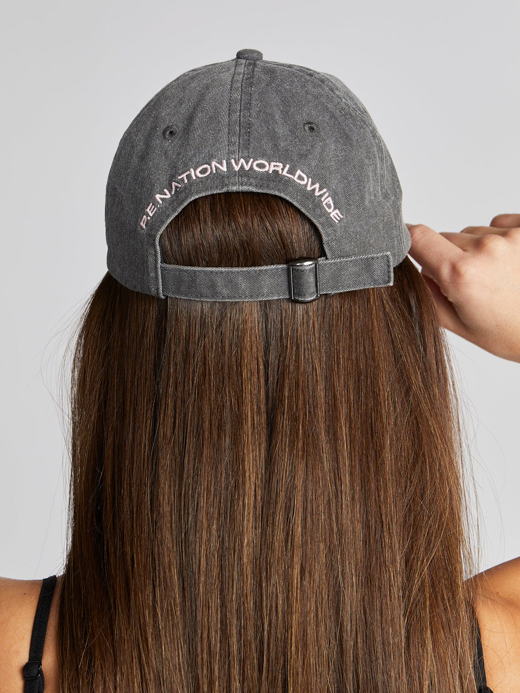 GLOBAL CAP