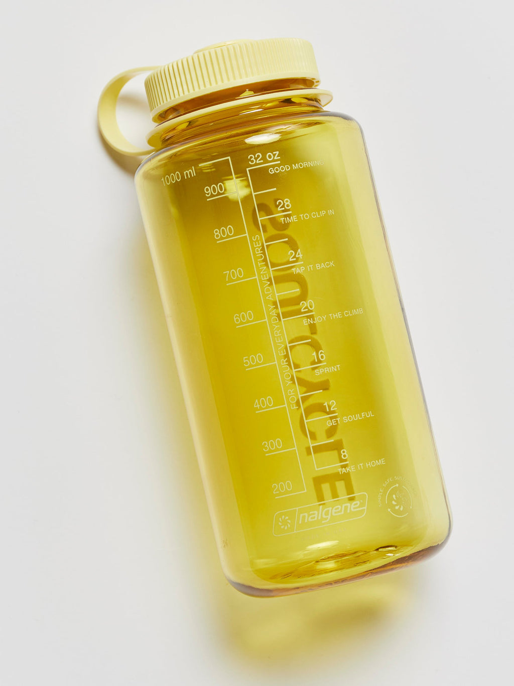 SOULCYCLE NALGENE BOTTLE
