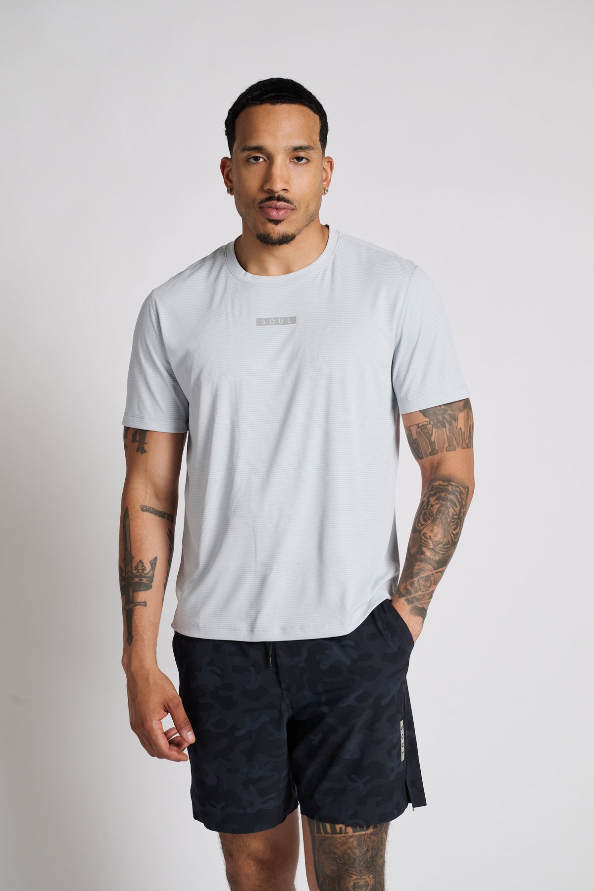 INTERVAL SHORT