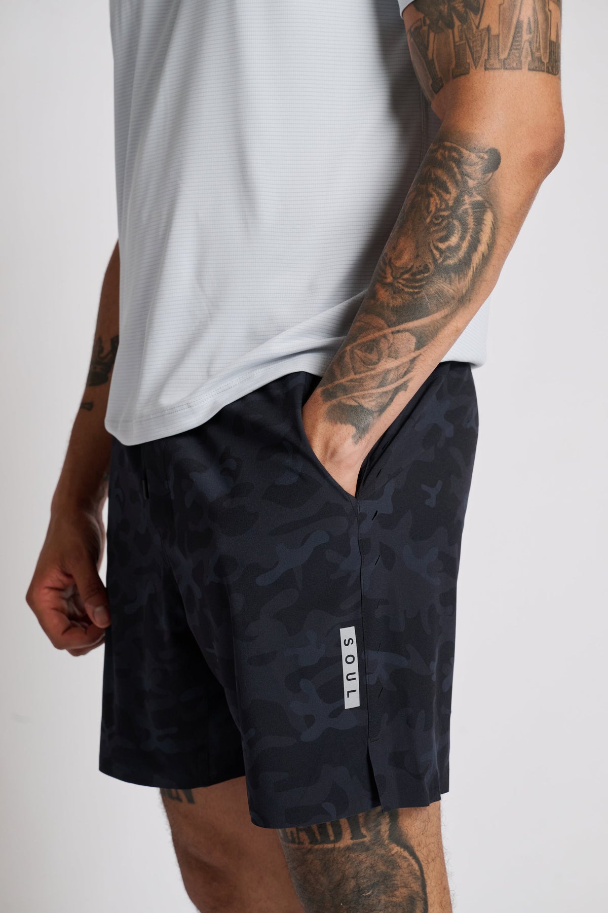 INTERVAL SHORT