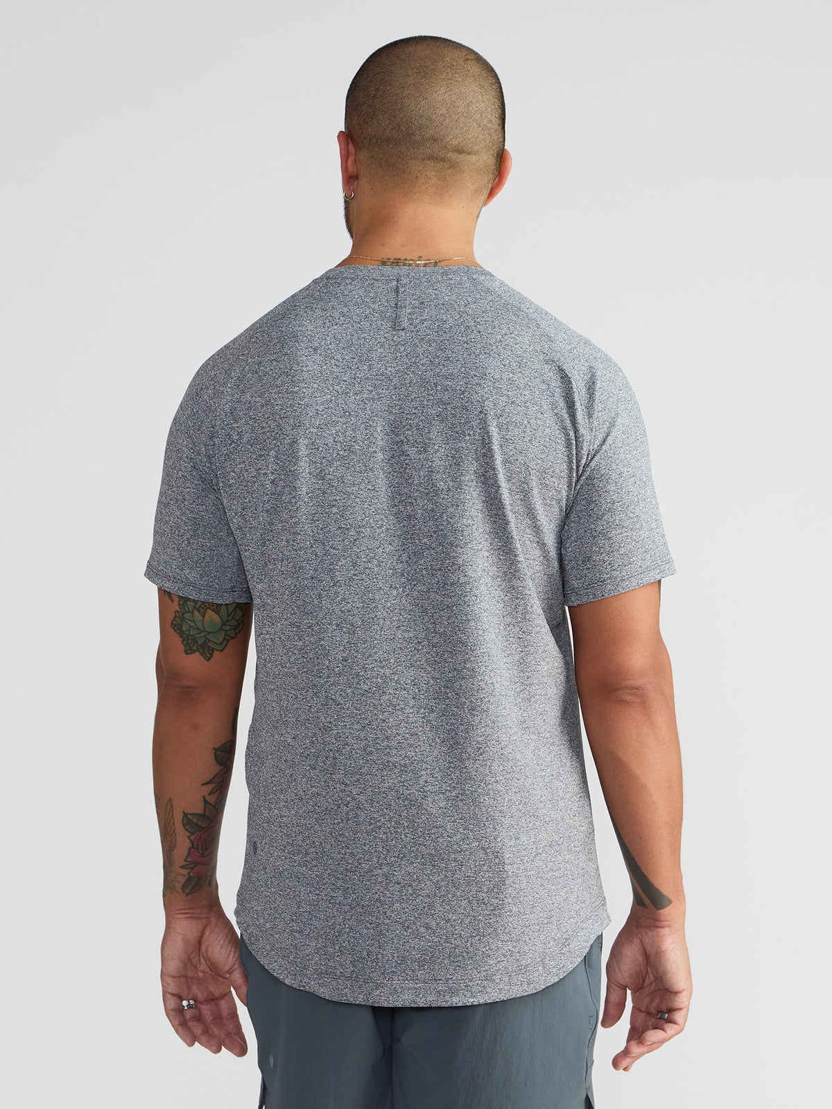 License to Train SS Shirt