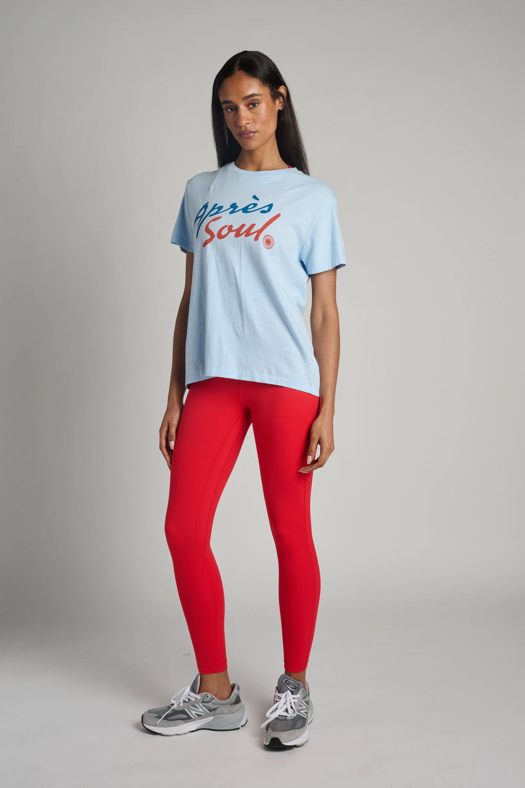 Apres Soul Junk Food Tee