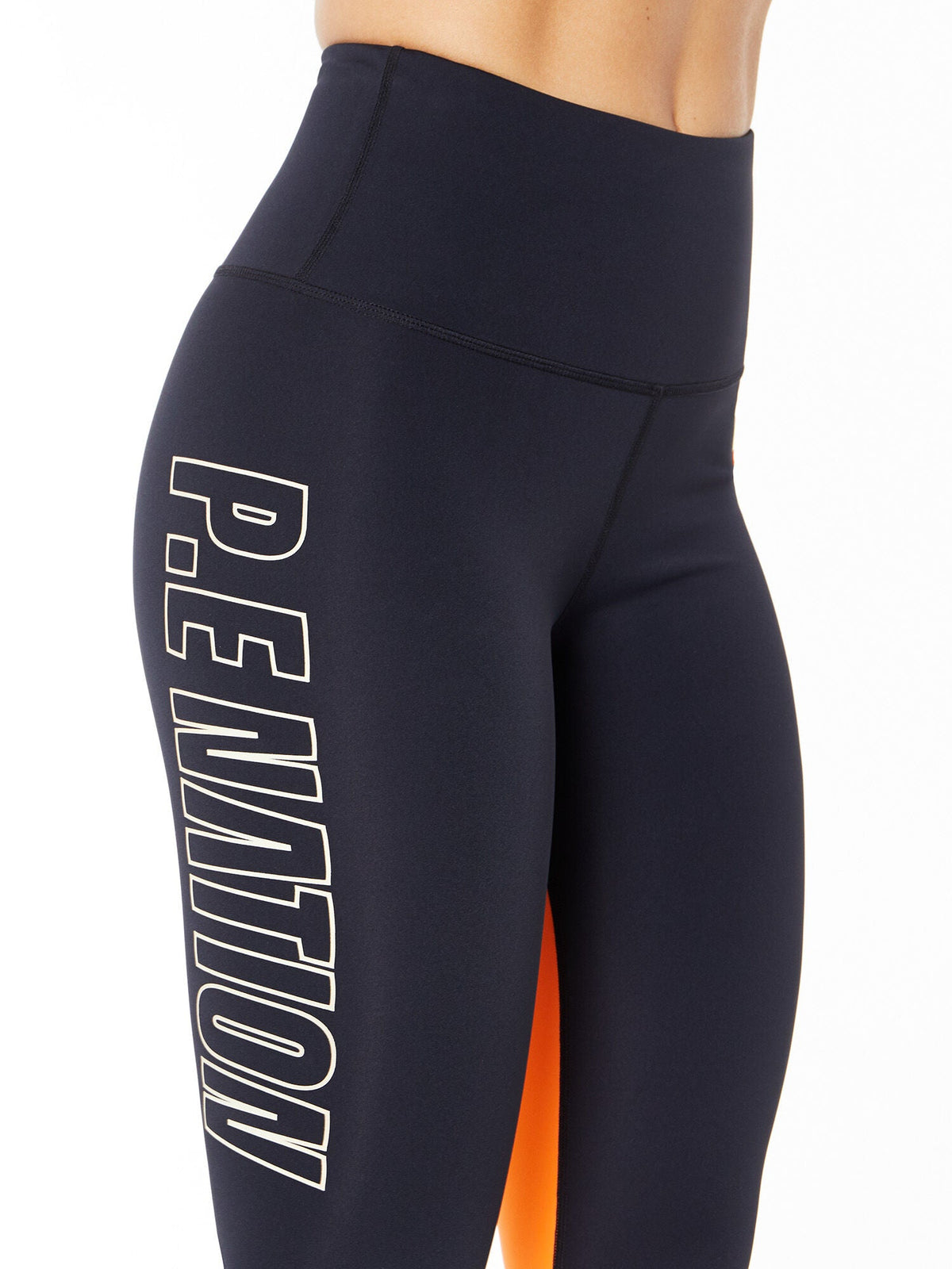COMEBACK LEGGING