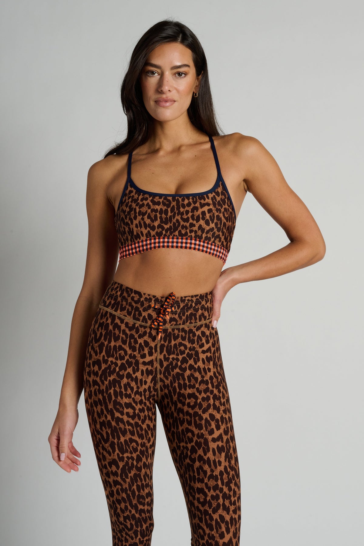 Malawi 25" Midi Pant